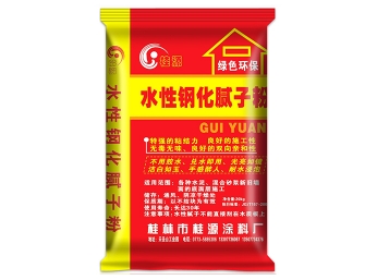 云南膩子粉廠家