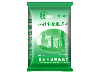 南陽膩子粉廠家