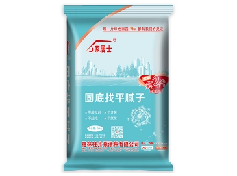 汕尾膩子粉