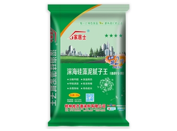 桂林膩子粉廠家