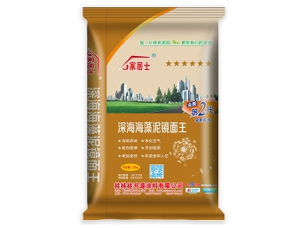 鄭州膩子粉廠家